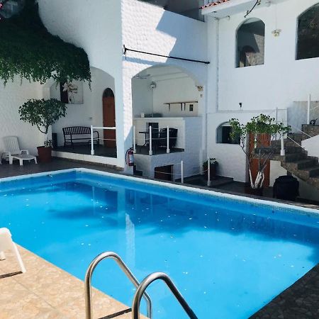 D'Cesar Hotel Ακαπούλκο Εξωτερικό φωτογραφία