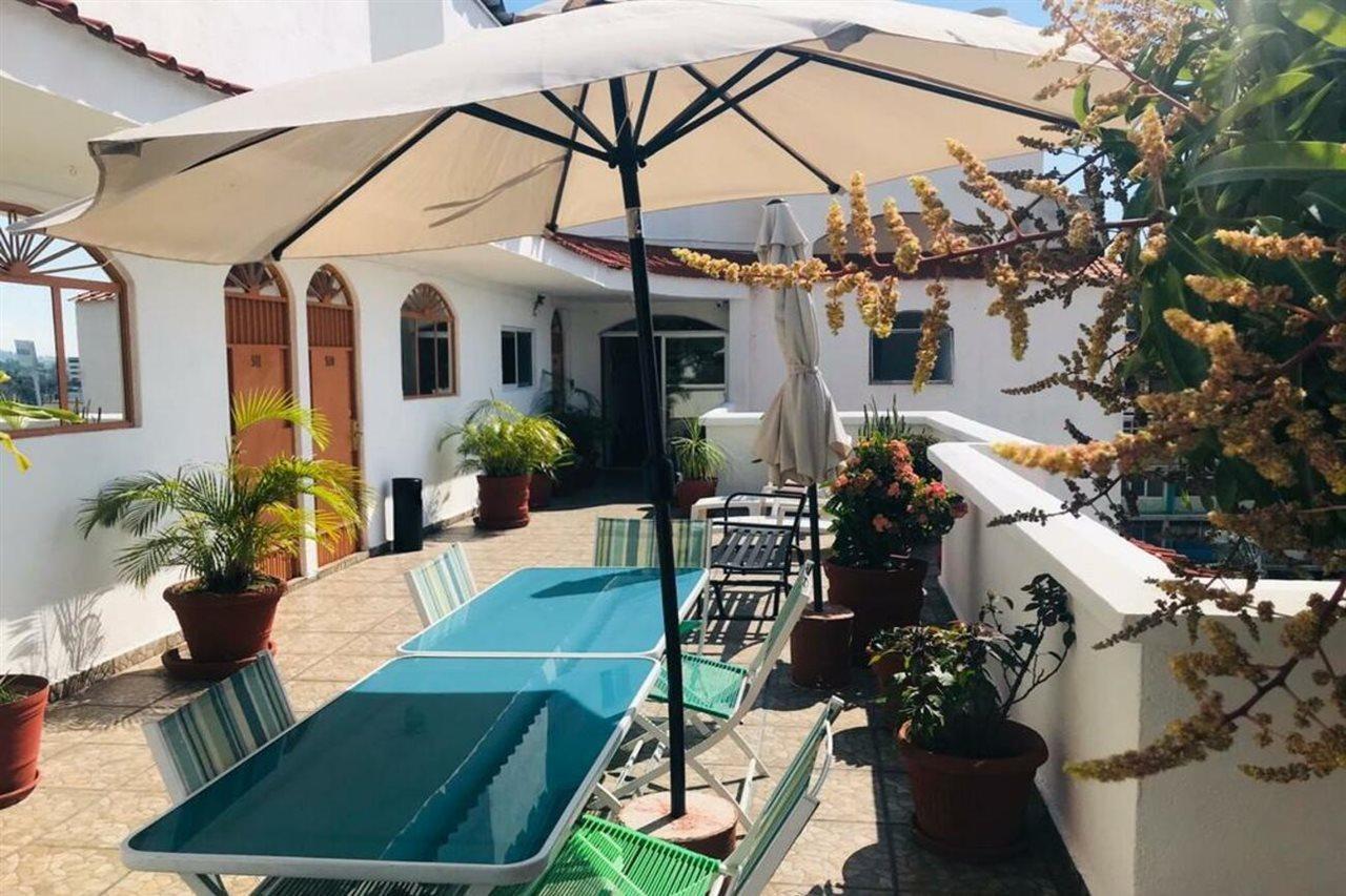 D'Cesar Hotel Ακαπούλκο Εξωτερικό φωτογραφία