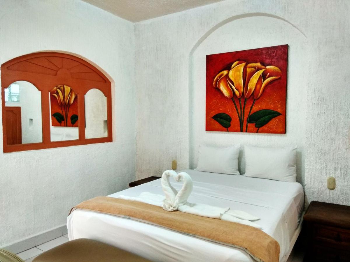 D'Cesar Hotel Ακαπούλκο Εξωτερικό φωτογραφία
