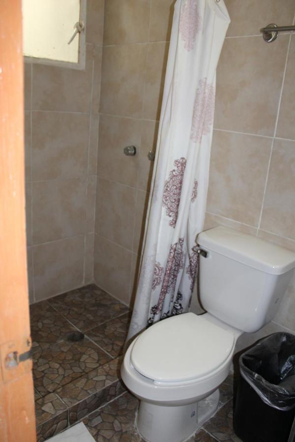 D'Cesar Hotel Ακαπούλκο Εξωτερικό φωτογραφία