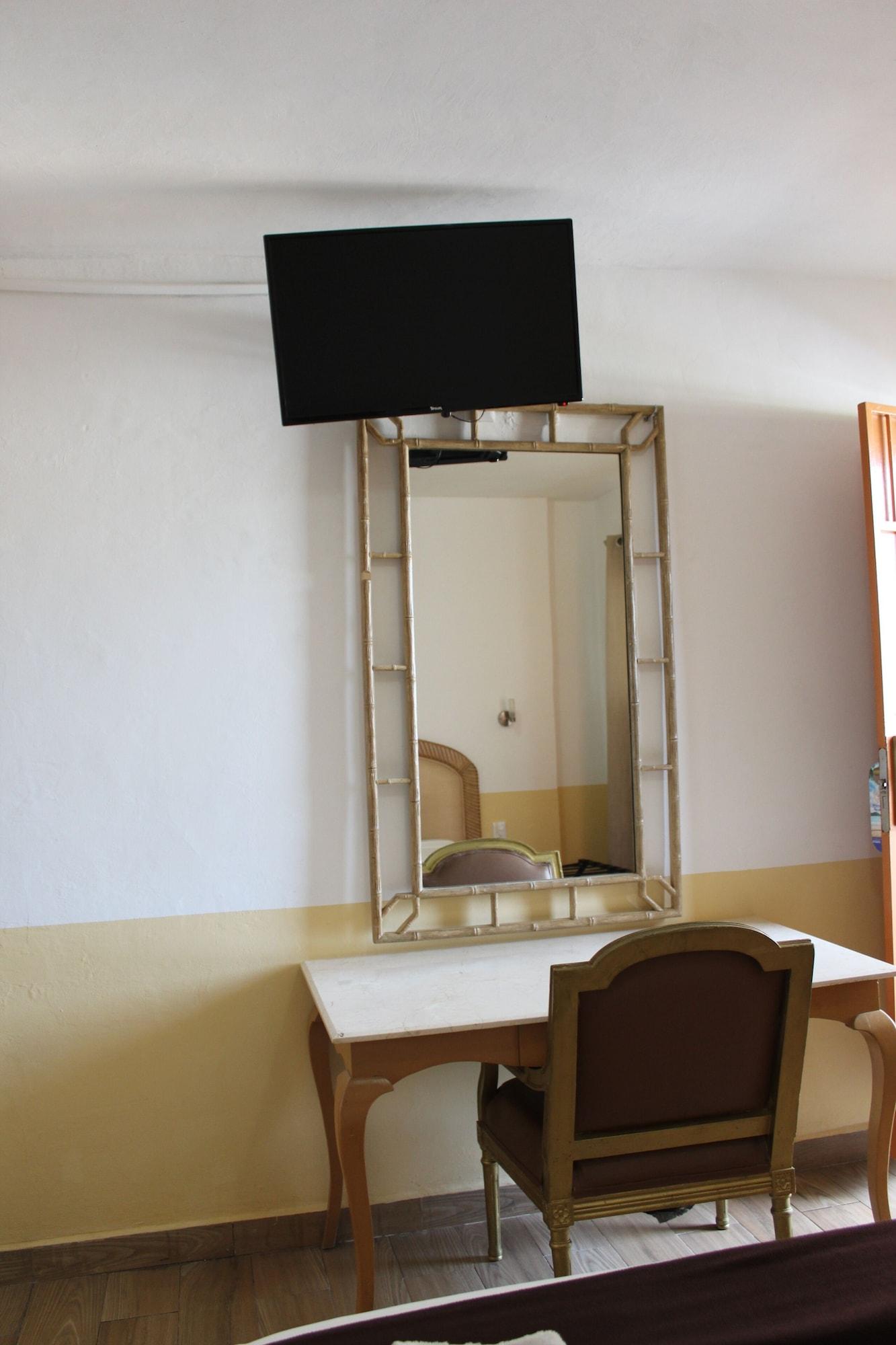 D'Cesar Hotel Ακαπούλκο Εξωτερικό φωτογραφία