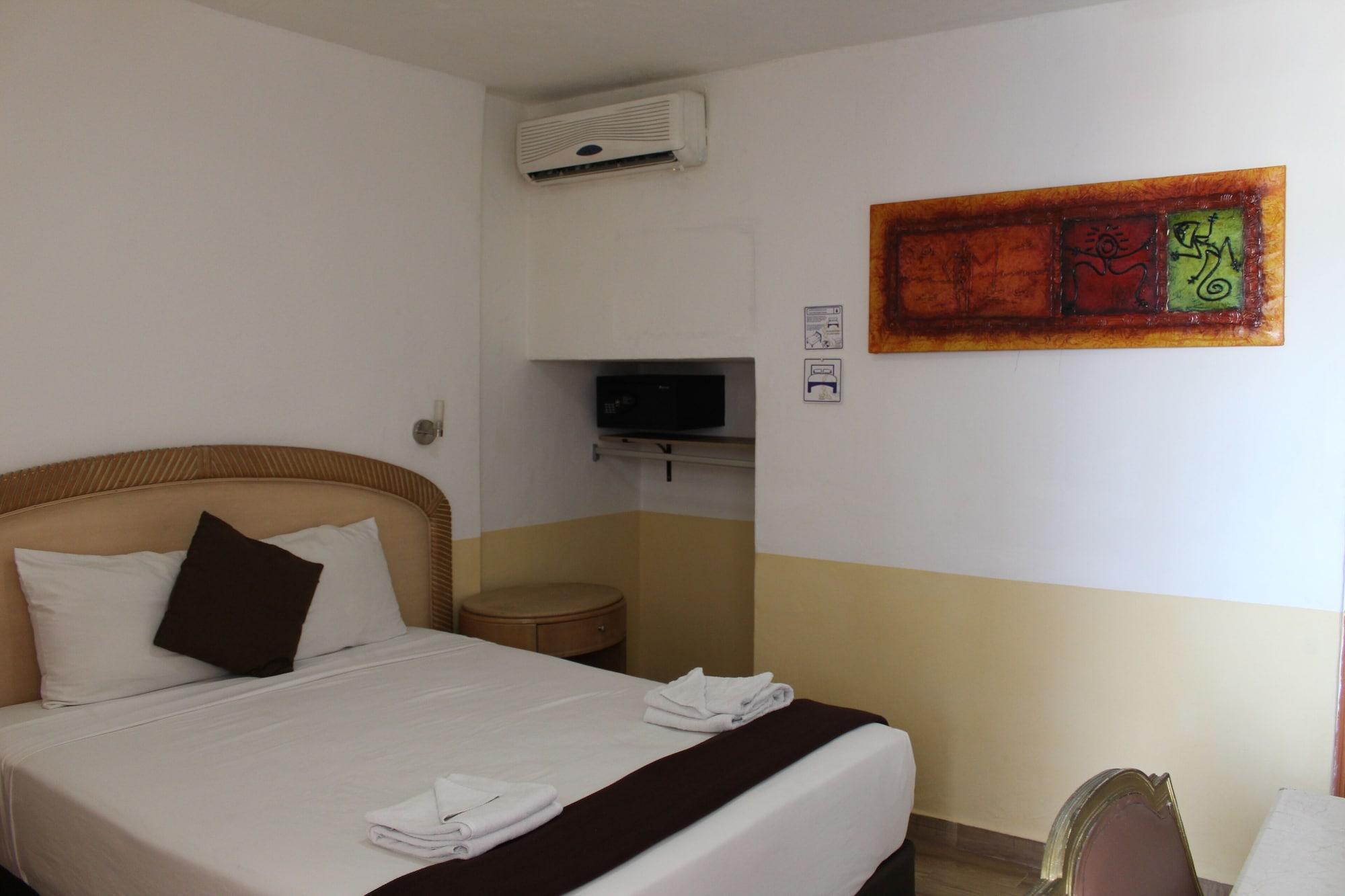D'Cesar Hotel Ακαπούλκο Εξωτερικό φωτογραφία