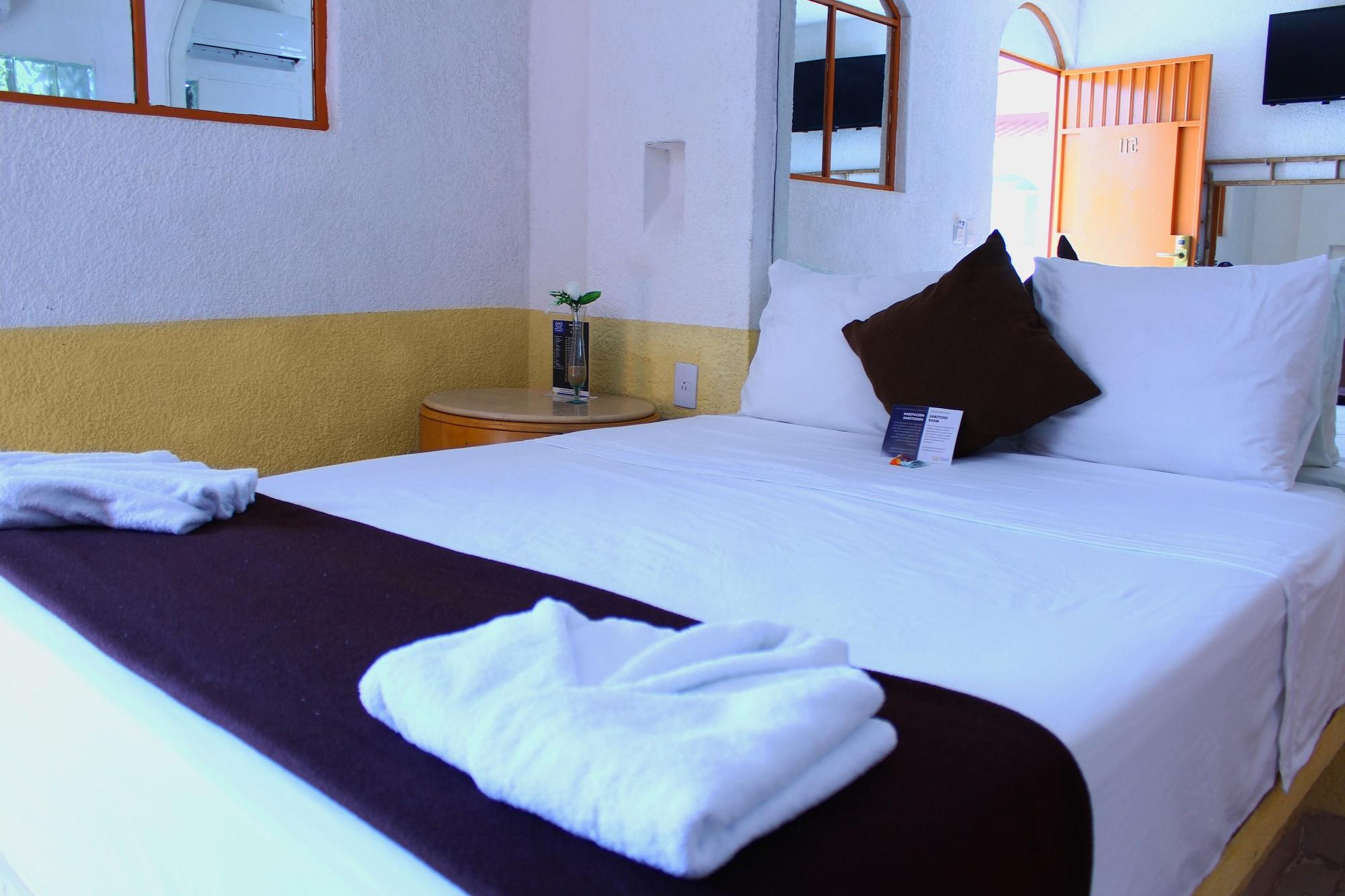 D'Cesar Hotel Ακαπούλκο Εξωτερικό φωτογραφία