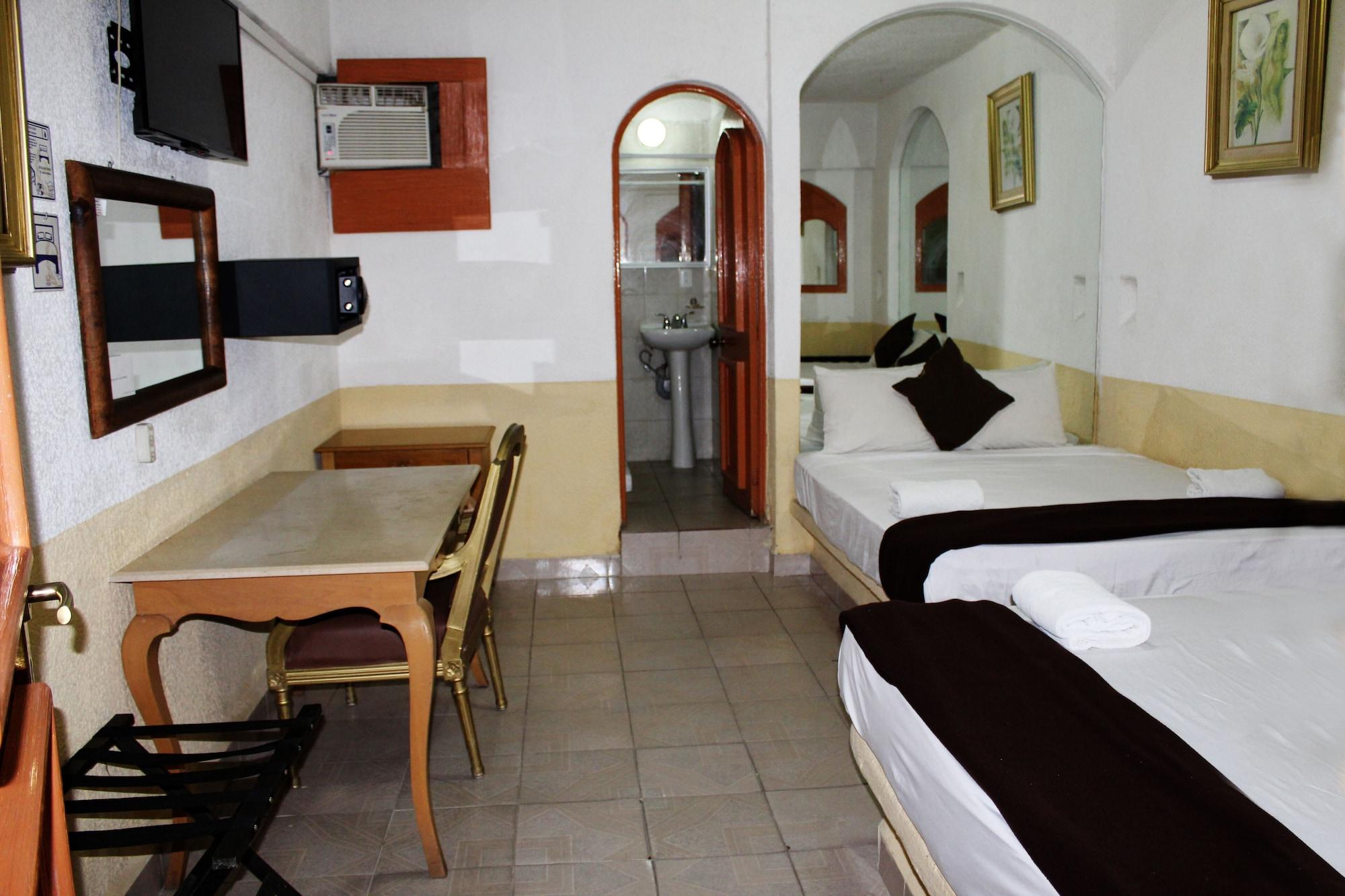 D'Cesar Hotel Ακαπούλκο Εξωτερικό φωτογραφία
