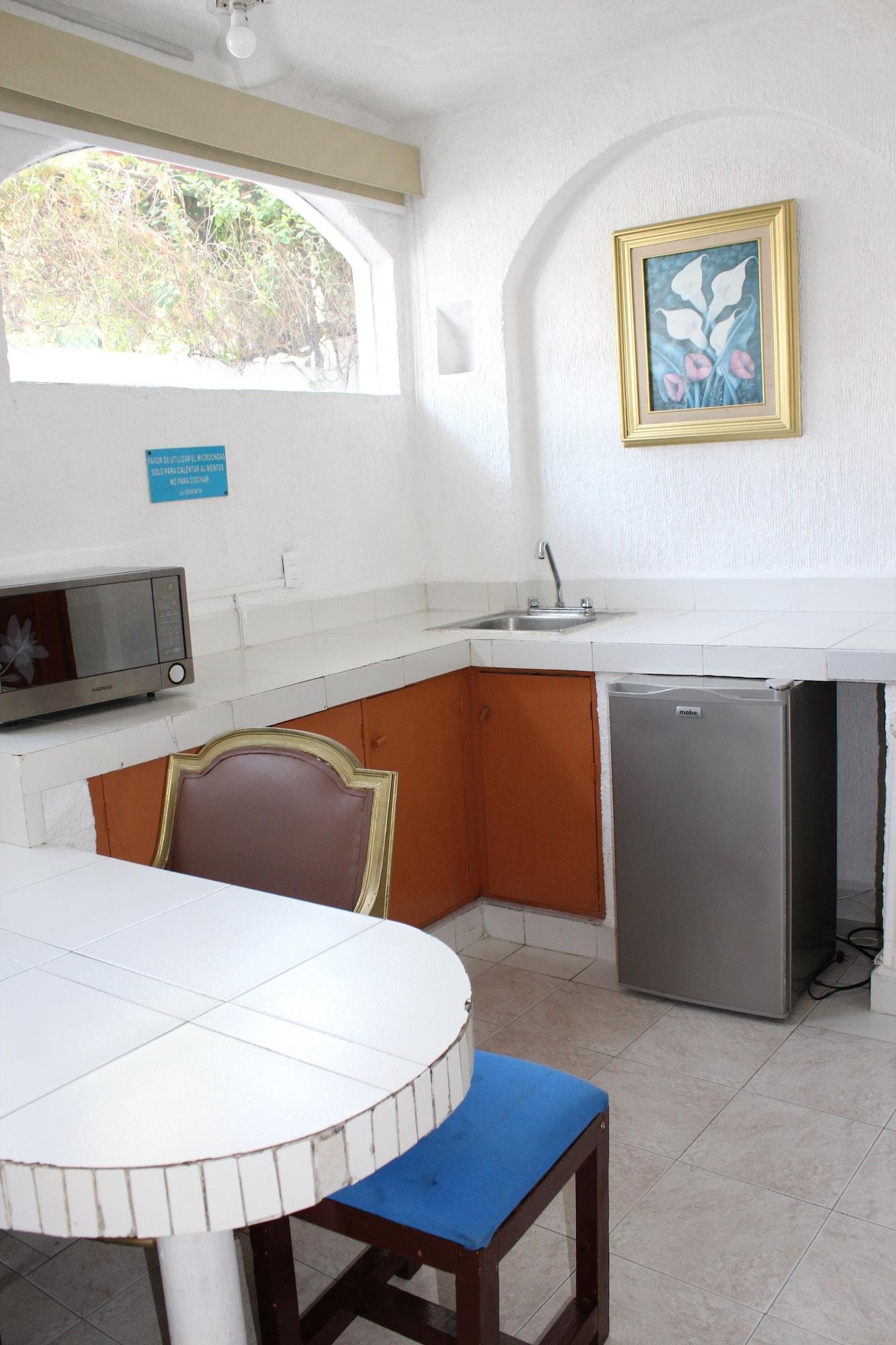 D'Cesar Hotel Ακαπούλκο Εξωτερικό φωτογραφία