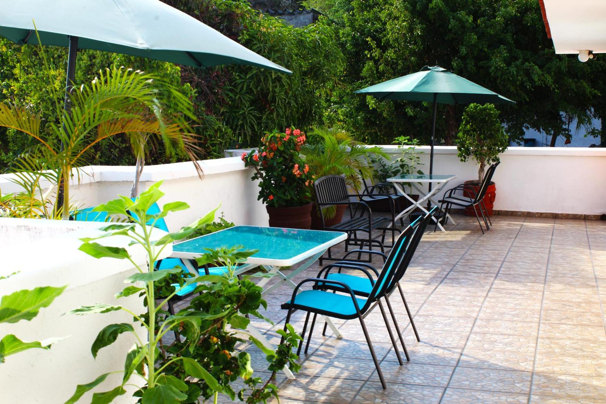 D'Cesar Hotel Ακαπούλκο Εξωτερικό φωτογραφία