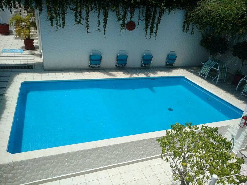 D'Cesar Hotel Ακαπούλκο Εξωτερικό φωτογραφία