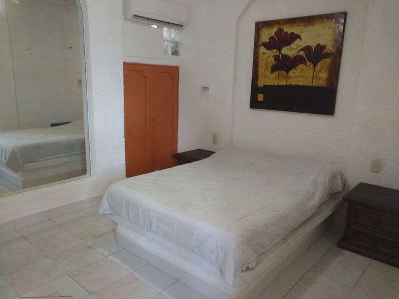 D'Cesar Hotel Ακαπούλκο Εξωτερικό φωτογραφία