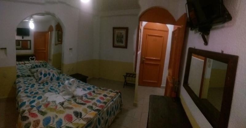 D'Cesar Hotel Ακαπούλκο Εξωτερικό φωτογραφία