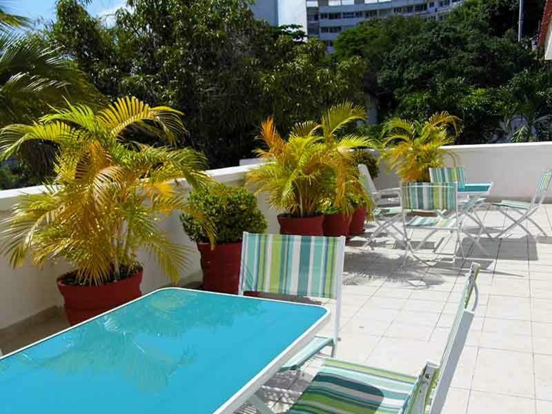 D'Cesar Hotel Ακαπούλκο Εξωτερικό φωτογραφία