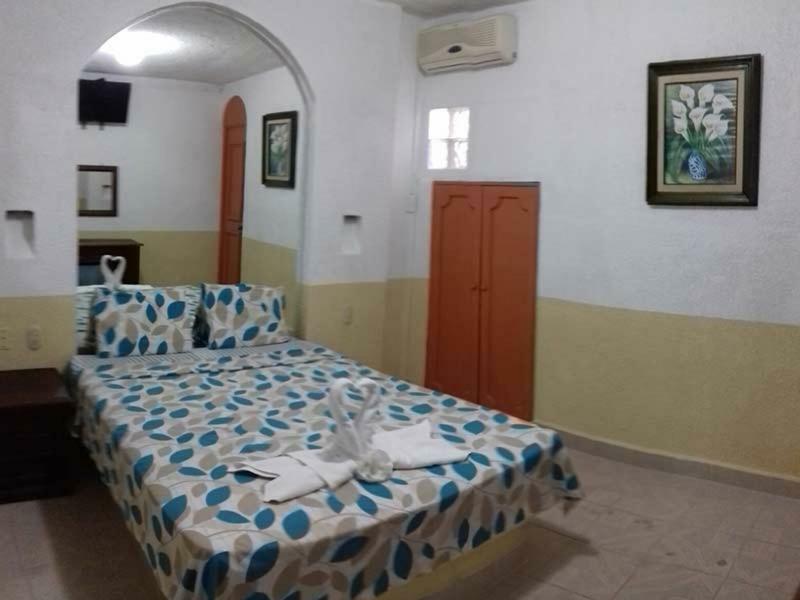 D'Cesar Hotel Ακαπούλκο Εξωτερικό φωτογραφία
