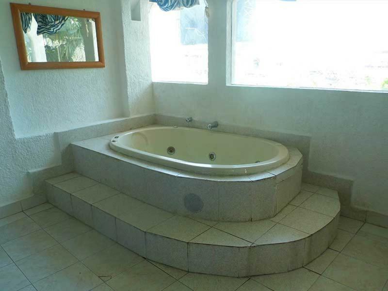 D'Cesar Hotel Ακαπούλκο Εξωτερικό φωτογραφία