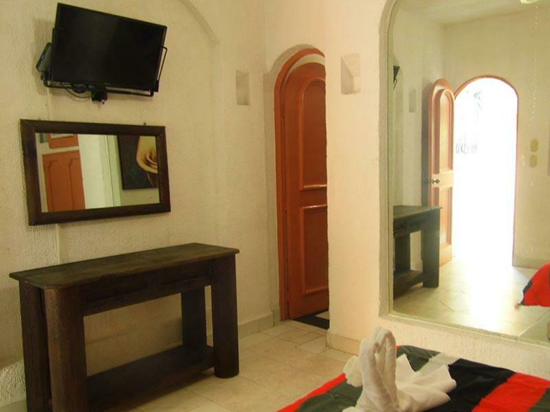 D'Cesar Hotel Ακαπούλκο Εξωτερικό φωτογραφία