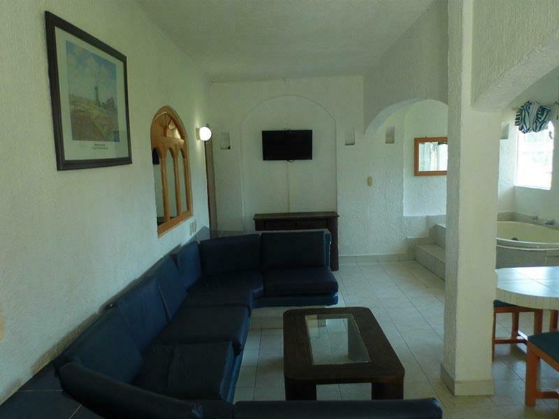 D'Cesar Hotel Ακαπούλκο Εξωτερικό φωτογραφία